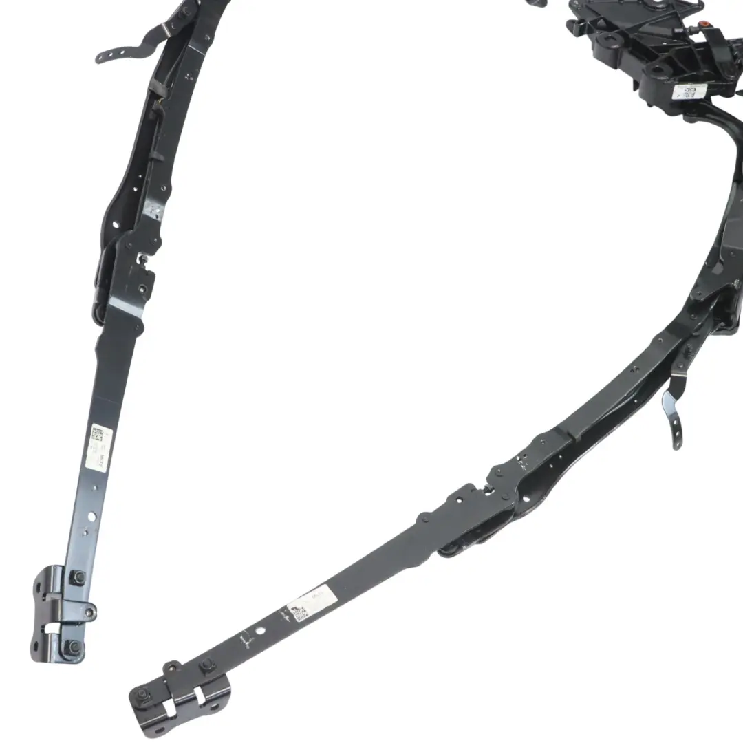 Mercedes A205 A238 Mécanisme de toit pliant gauche droite Kit charnière bras - SKU A2387701800-1 - Numéro de pièce A2387701800