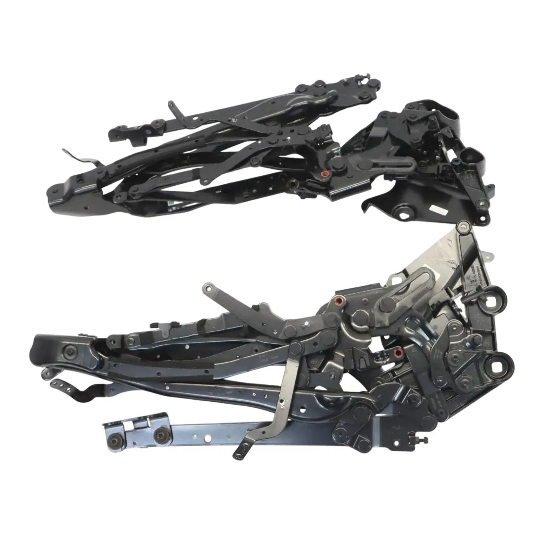 Mercedes A205 A238 Plegable Superior Izquierda Derecha Techo Brazo Bisagra Set - SKU A2387701800-1 - Número de pieza A2387701800