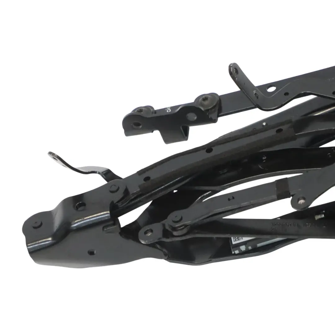 Mercedes A205 A238 Plegable Superior Izquierda Derecha Techo Brazo Bisagra Set - SKU A2387701800-1 - Número de pieza A2387701800