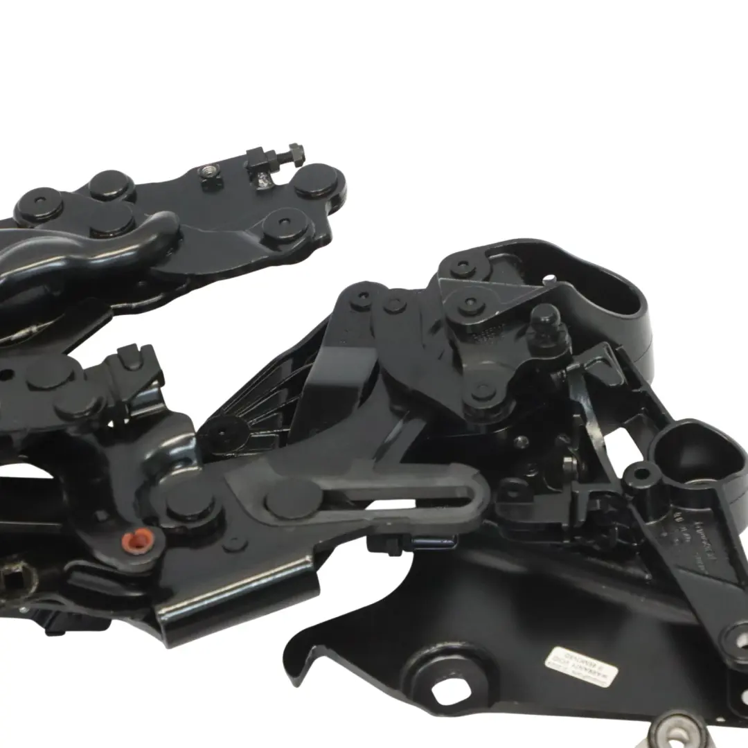 Mécanisme de toit pliant gauche droite Kit charnière bras pour Mercedes A205 A238 à propos du numéro de pièce A2387701800 Mercedes A205 A238 Mécanisme de toit pliant gauche droite Kit charnière bras - SKU A2387701800-1 - Numéro de pièce A2387701800