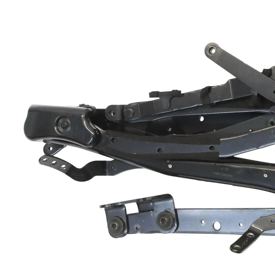 Plegable Superior Izquierda Derecha Techo Brazo Bisagra Set para Mercedes A205 A238 con número de pieza A2387701800 Mercedes A205 A238 Plegable Superior Izquierda Derecha Techo Brazo Bisagra Set - SKU A2387701800-1 - Número de pieza A2387701800