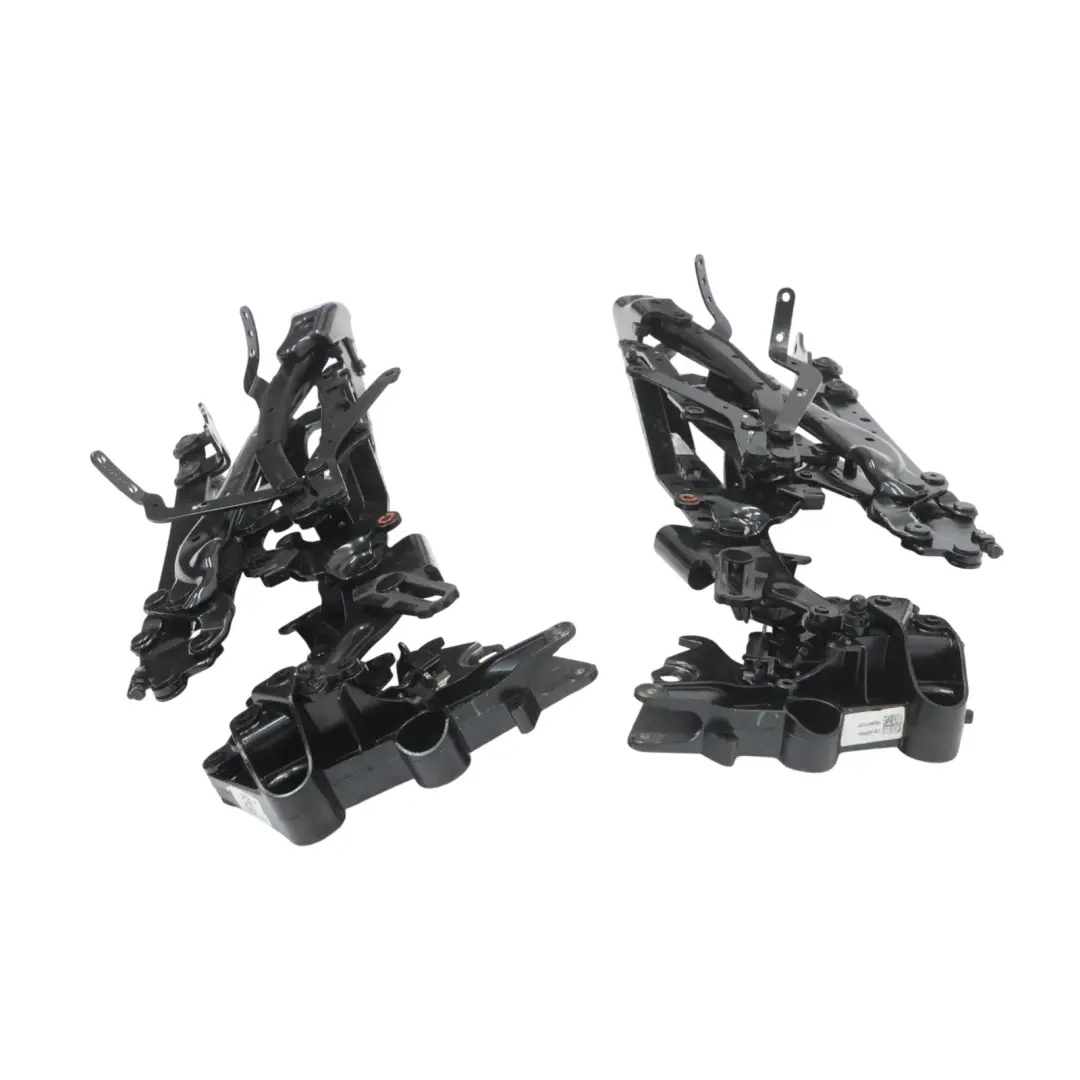 Folding Top Left Right N/O/S Roof Mechanism Arm Hinge Set to Mercedes A205 A238 with Part number A2387701800 Mercedes A205 A238 Folding Top Left Right N/O/S Roof Mechanism Arm Hinge Set - SKU A2387701800-1 - Part number A2387701800