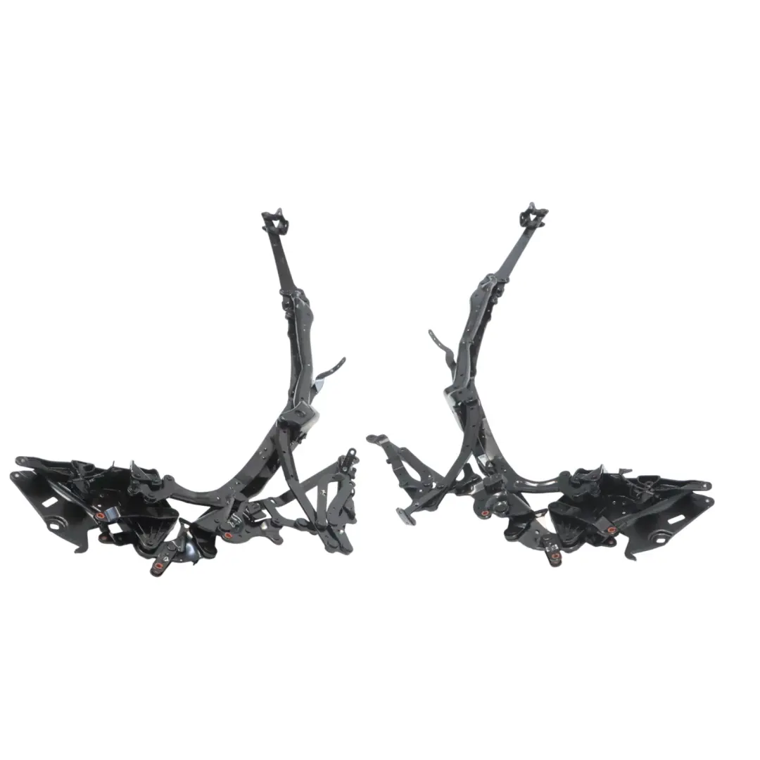 Mercedes A205 A238 Tetto pieghevole sinistro destro Meccanismo braccio set - SKU A2387701800-1 - Numero di parte A2387701800