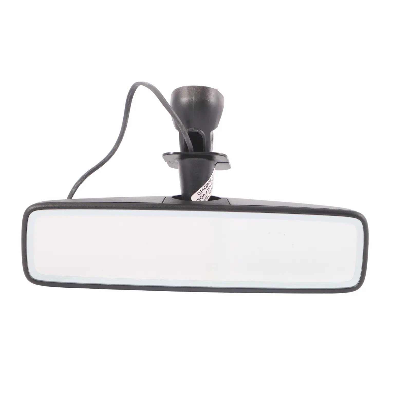 Mercedes A205 A238 Convertible Interior Rear View Mirror Black A2388103700