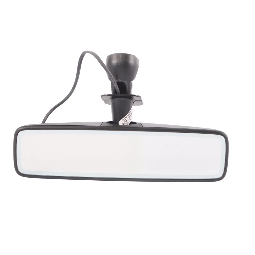Mercedes A205 A238 Cabriolet Rétroviseur Intérieur Noir - SKU A2388103700-1 - Numéro de pièce A2388103700