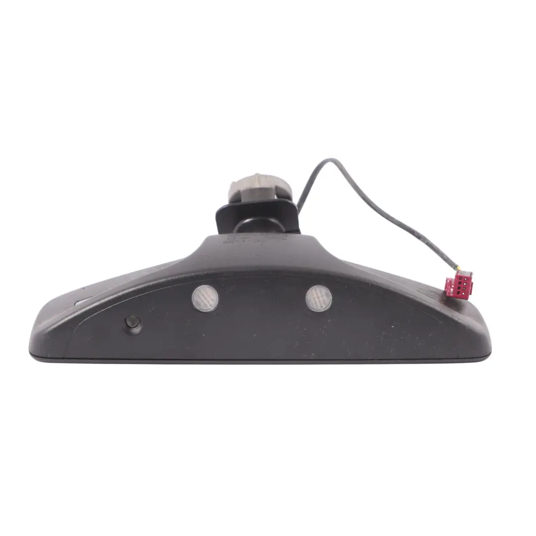 Mercedes A205 A238 Cabriolet Rétroviseur Intérieur Noir - SKU A2388103700-1 - Numéro de pièce A2388103700
