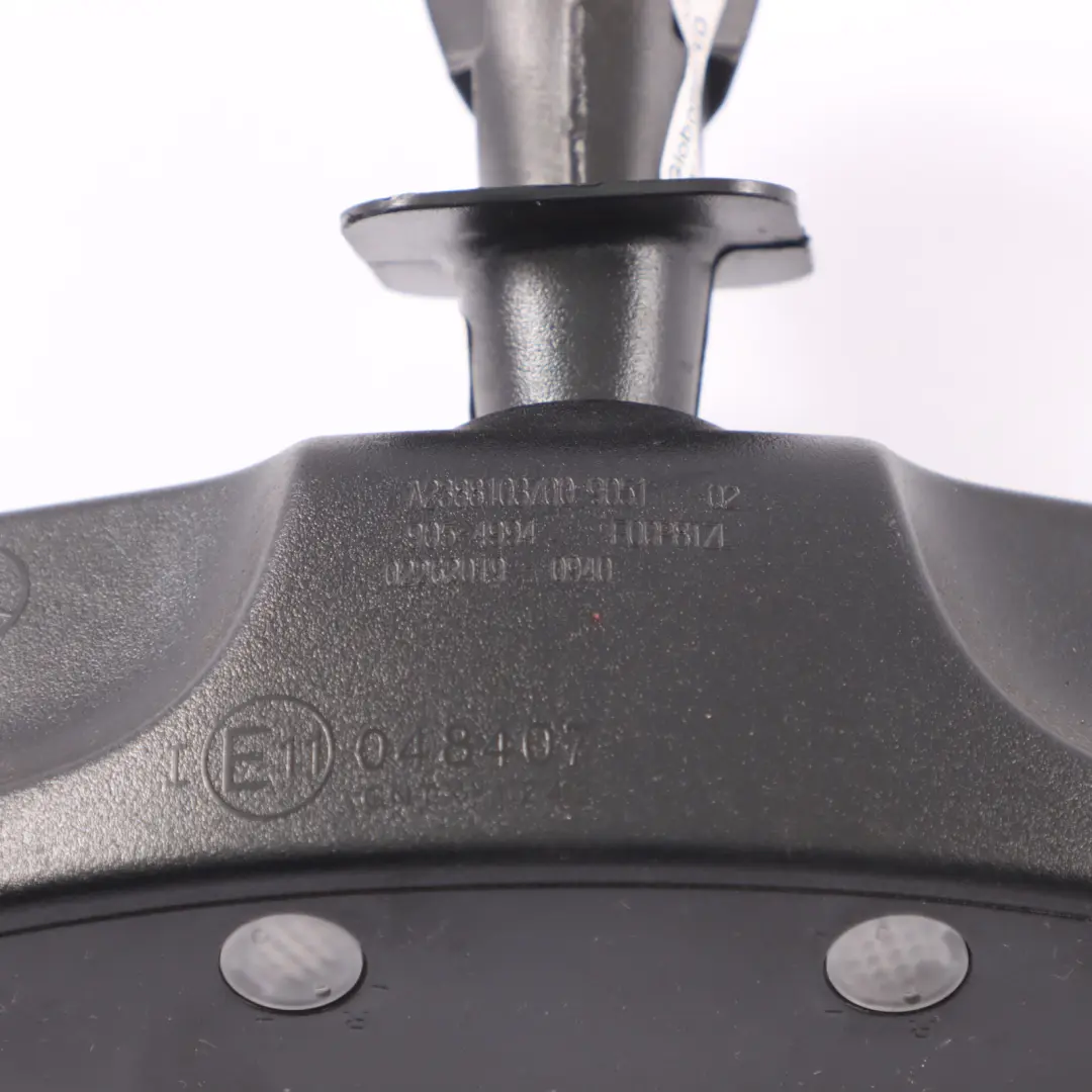 Specchio retrovisore interno nero per Mercedes A205 A238 Cabrio con numero di parte A2388103700 Mercedes A205 A238 Cabrio Specchio retrovisore interno nero - SKU A2388103700-1 - Numero di parte A2388103700