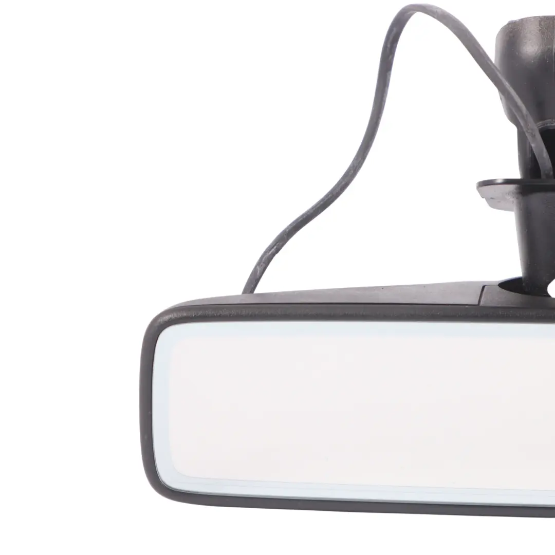 Mercedes A205 A238 Convertible Interior Espejo Retrovisor Negro - SKU A2388103700-1 - Número de pieza A2388103700
