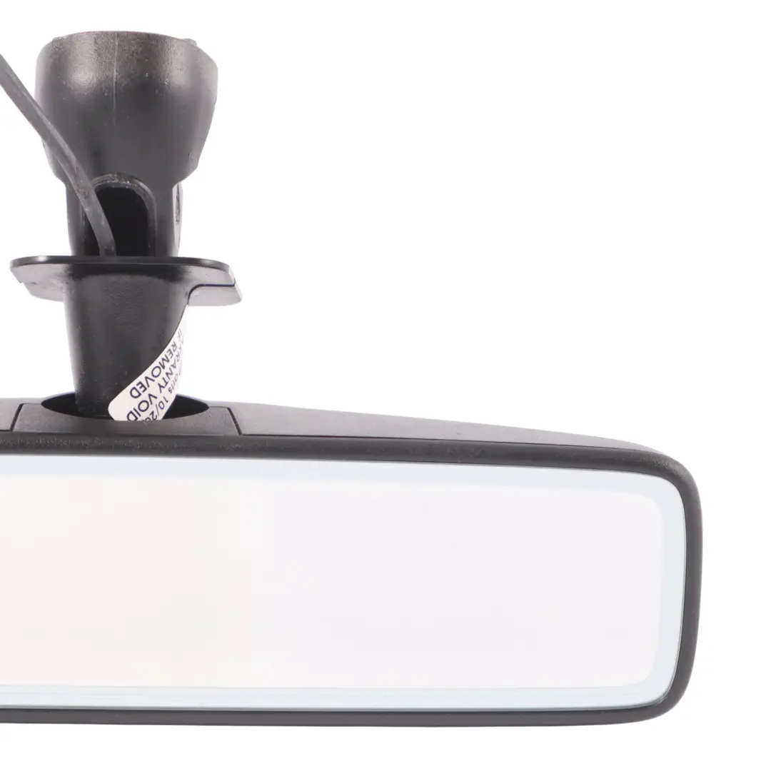 Mercedes A205 A238 Convertible Interior Espejo Retrovisor Negro - SKU A2388103700-1 - Número de pieza A2388103700
