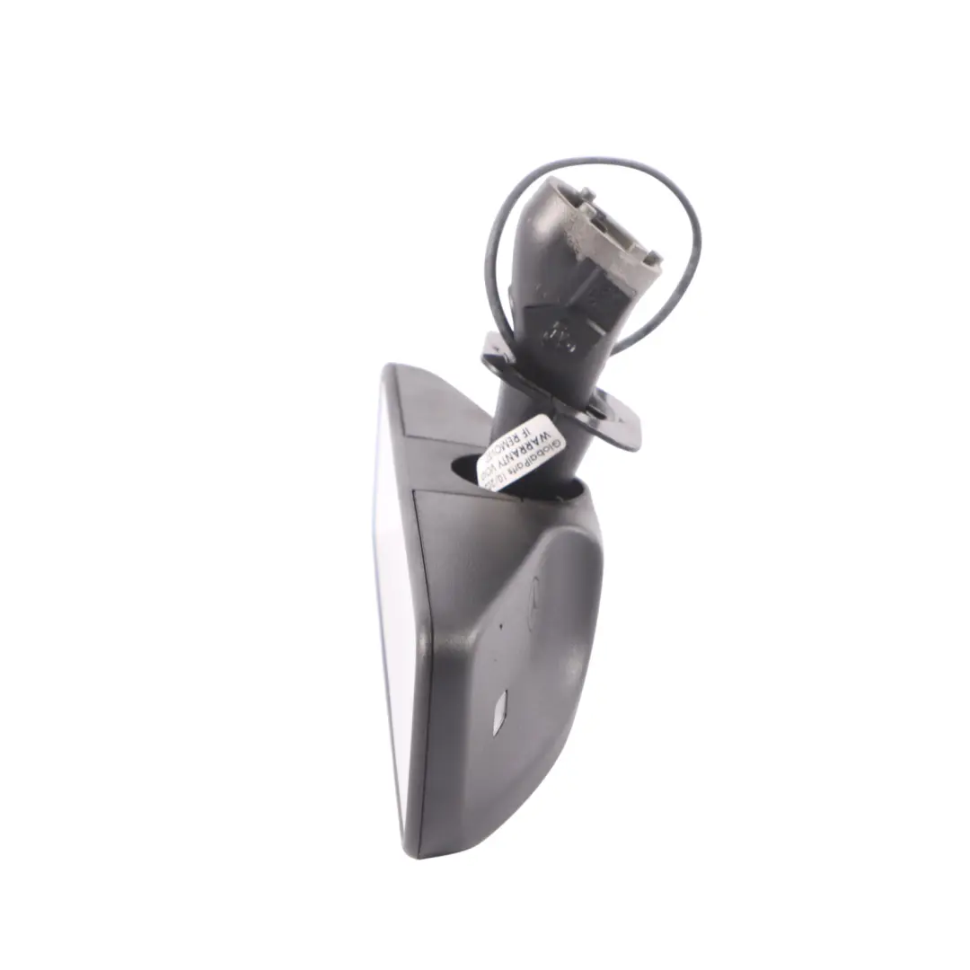 Mercedes A205 A238 Convertible Interior Espejo Retrovisor Negro - SKU A2388103700-1 - Número de pieza A2388103700