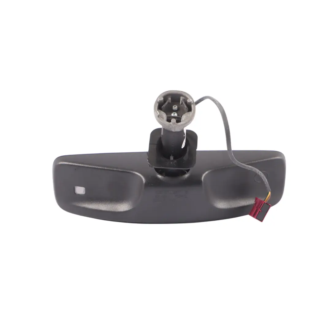 Mercedes A205 A238 Cabrio Innenrückspiegel Schwarz - SKU A2388103700-1 - Teilenummer A2388103700