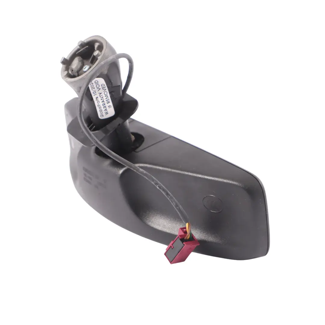 Mercedes A205 A238 Cabriolet Rétroviseur Intérieur Noir - SKU A2388103700-1 - Numéro de pièce A2388103700