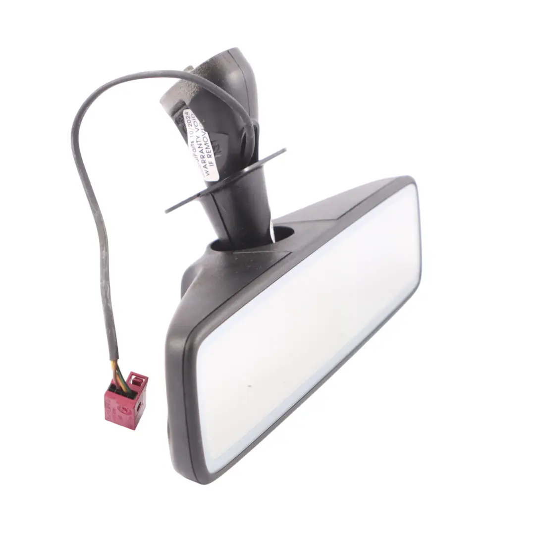 Mercedes A205 A238 Cabriolet Rétroviseur Intérieur Noir - SKU A2388103700-1 - Numéro de pièce A2388103700
