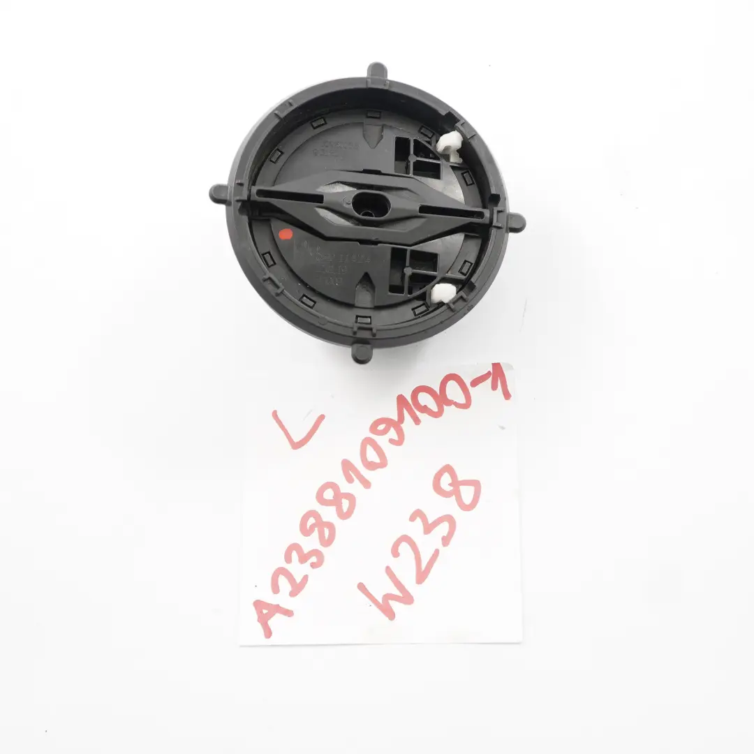 Mercedes C238 Rétroviseur Aile Moteur Electrique Gauche 311009 - SKU A2388109100-1 - Numéro de pièce A2388109100