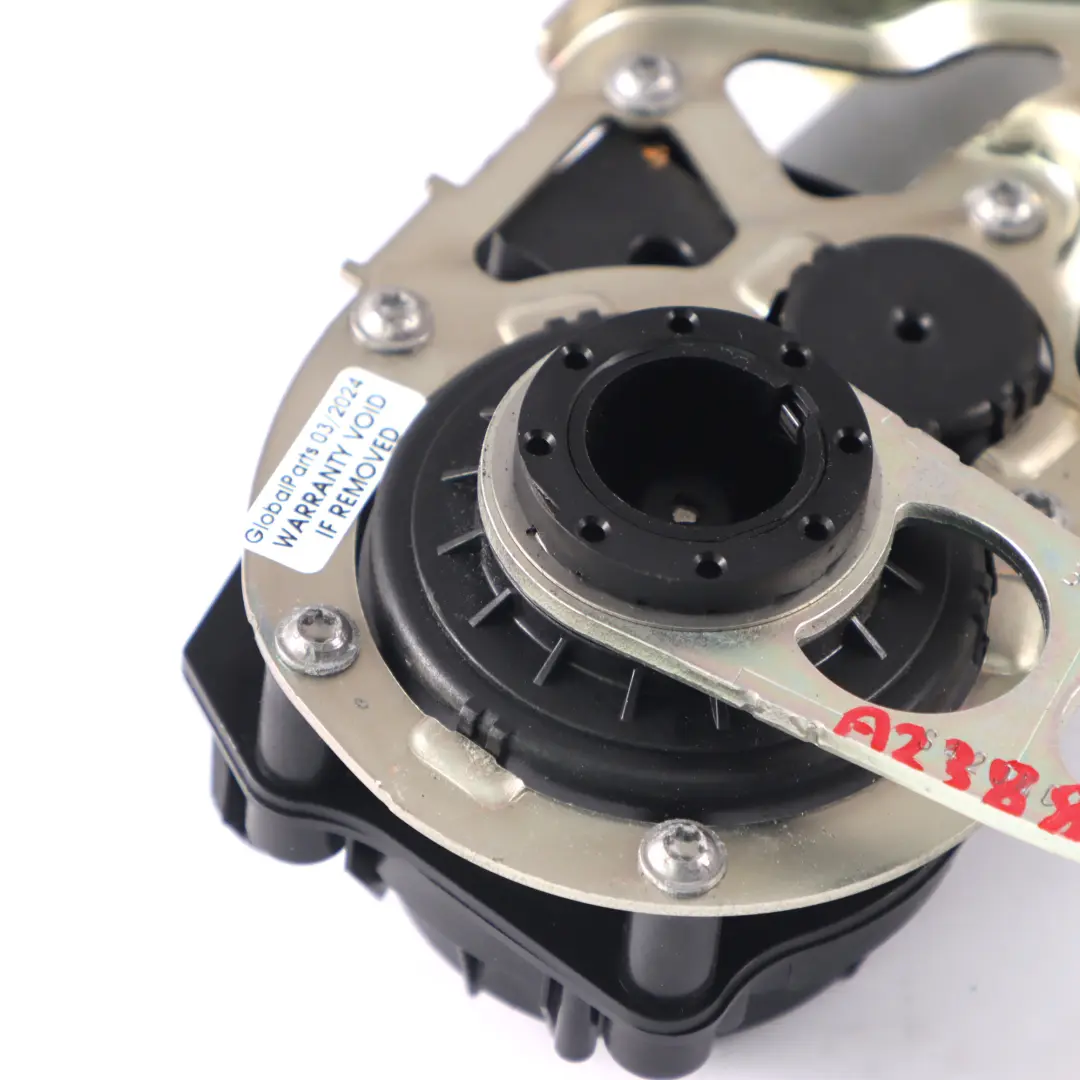 Motore sollevamento coperchio bagagliaio chiusura per Mercedes C238 con numero di parte A2388206200 Mercedes C238 Motore sollevamento coperchio bagagliaio chiusura - SKU A2388206200 - Numero di parte A2388206200