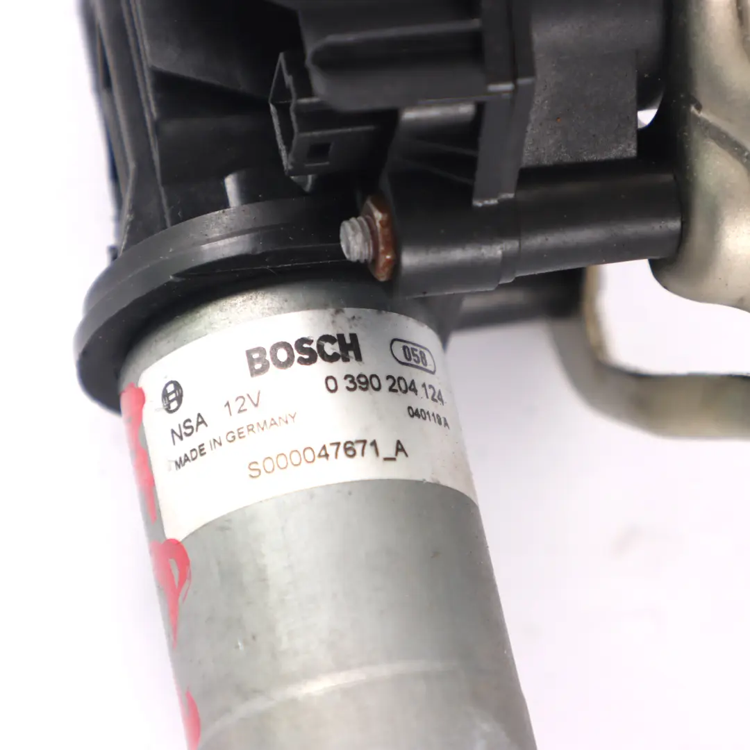 Motore sollevamento coperchio bagagliaio chiusura per Mercedes C238 con numero di parte A2388206200 Mercedes C238 Motore sollevamento coperchio bagagliaio chiusura - SKU A2388206200 - Numero di parte A2388206200