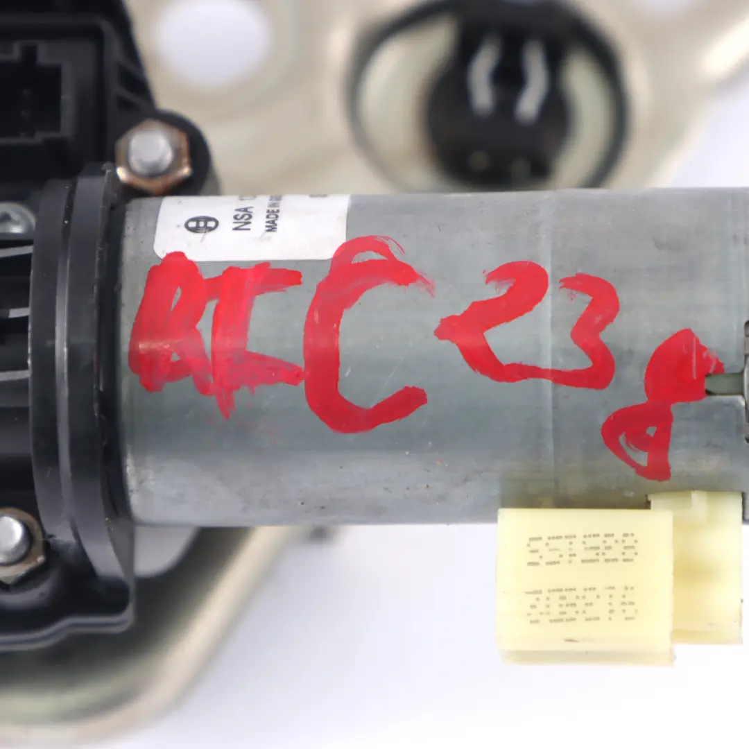 Mercedes C238 Trunk Lid Lift Motor Mechanism Boot Closing Actuator - SKU A2388206200 - Part number A2388206200