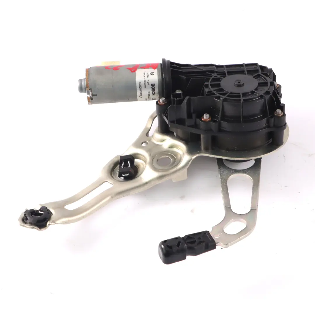 Mercedes C238 Trunk Lid Lift Motor Mechanism Boot Closing Actuator - SKU A2388206200 - Part number A2388206200