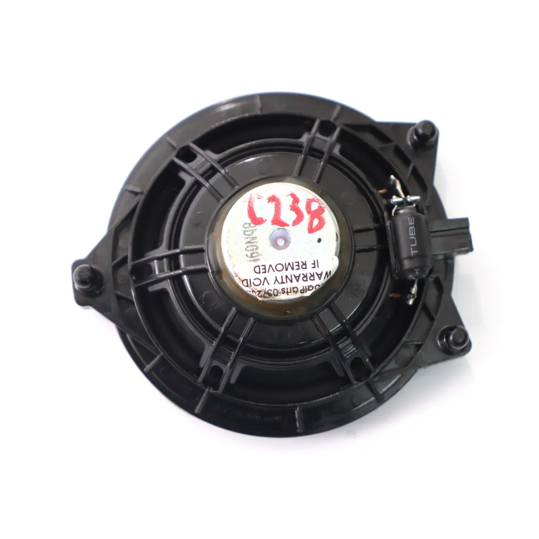 Głośnik Drzwi Audio Lewy Prawy do Mercedes C238 o numerze A2388206600 Mercedes C238 Głośnik Drzwi Audio Lewy Prawy - SKU A2388206600 - Numer Części A2388206600