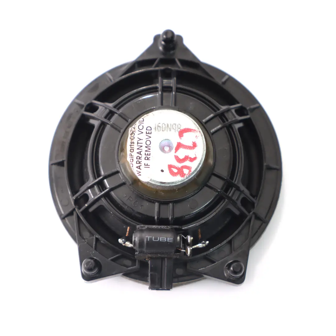 Speaker Mercedes C238 Door Card Audio Speaker Left Right to with Part number A2388206600 Speaker Mercedes C238 Door Card Audio Speaker Left Right - SKU A2388206600 - Part number A2388206600
