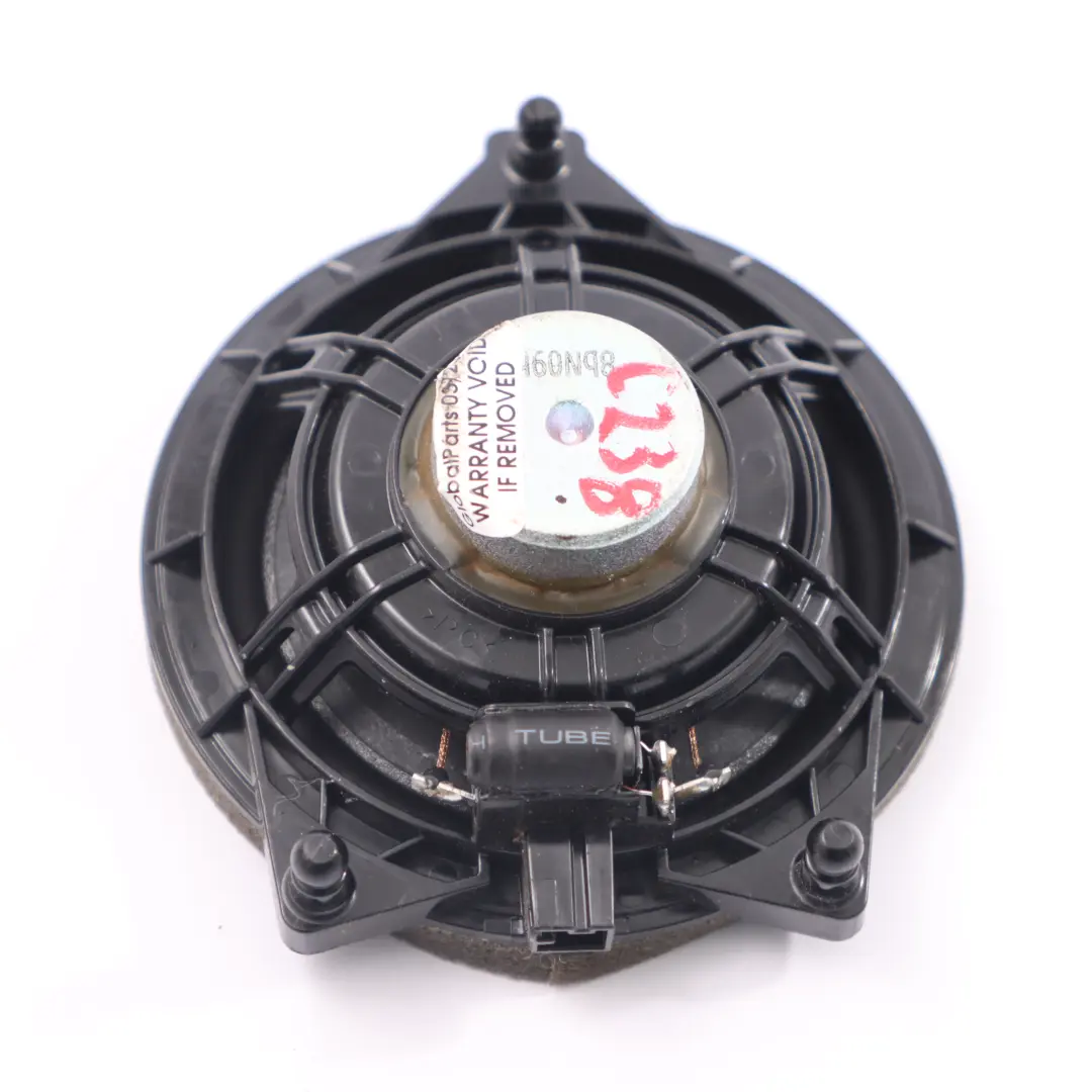 Speaker Mercedes C238 Door Card Audio Speaker Left Right to with Part number A2388206600 Speaker Mercedes C238 Door Card Audio Speaker Left Right - SKU A2388206600 - Part number A2388206600