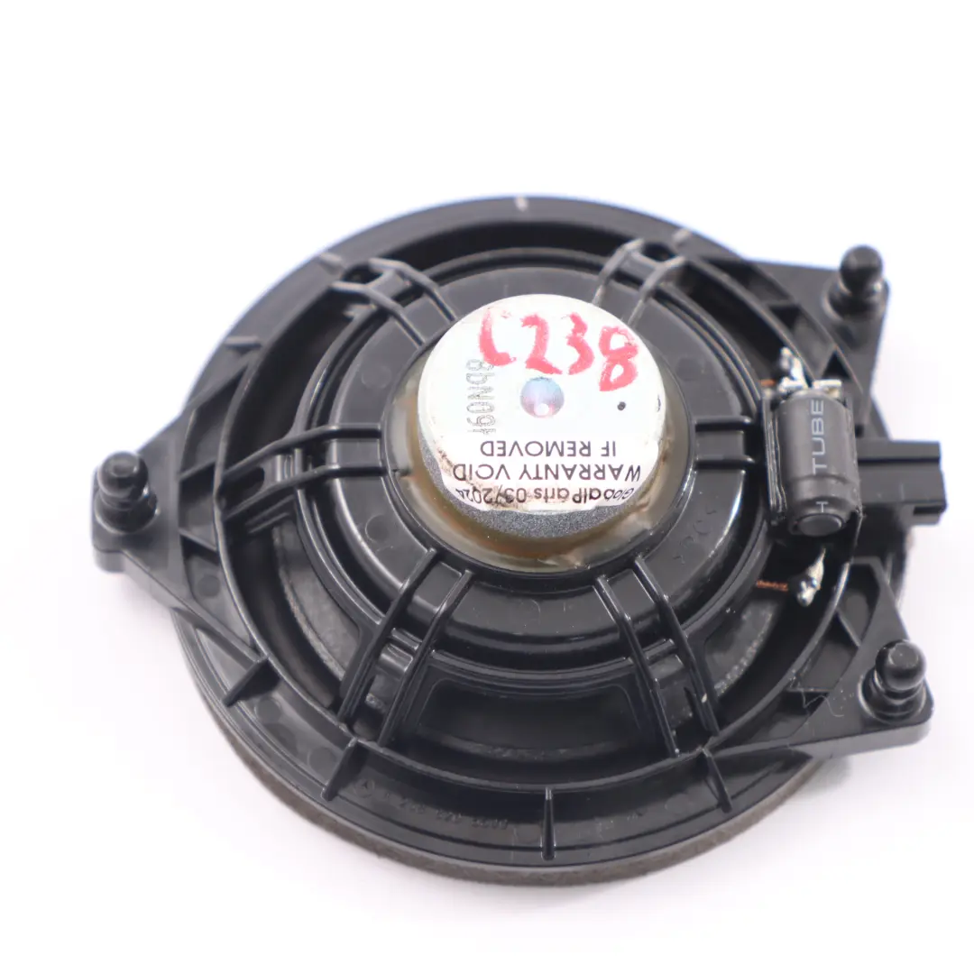 Głośnik Drzwi Audio Lewy Prawy do Mercedes C238 o numerze A2388206600 Mercedes C238 Głośnik Drzwi Audio Lewy Prawy - SKU A2388206600 - Numer Części A2388206600