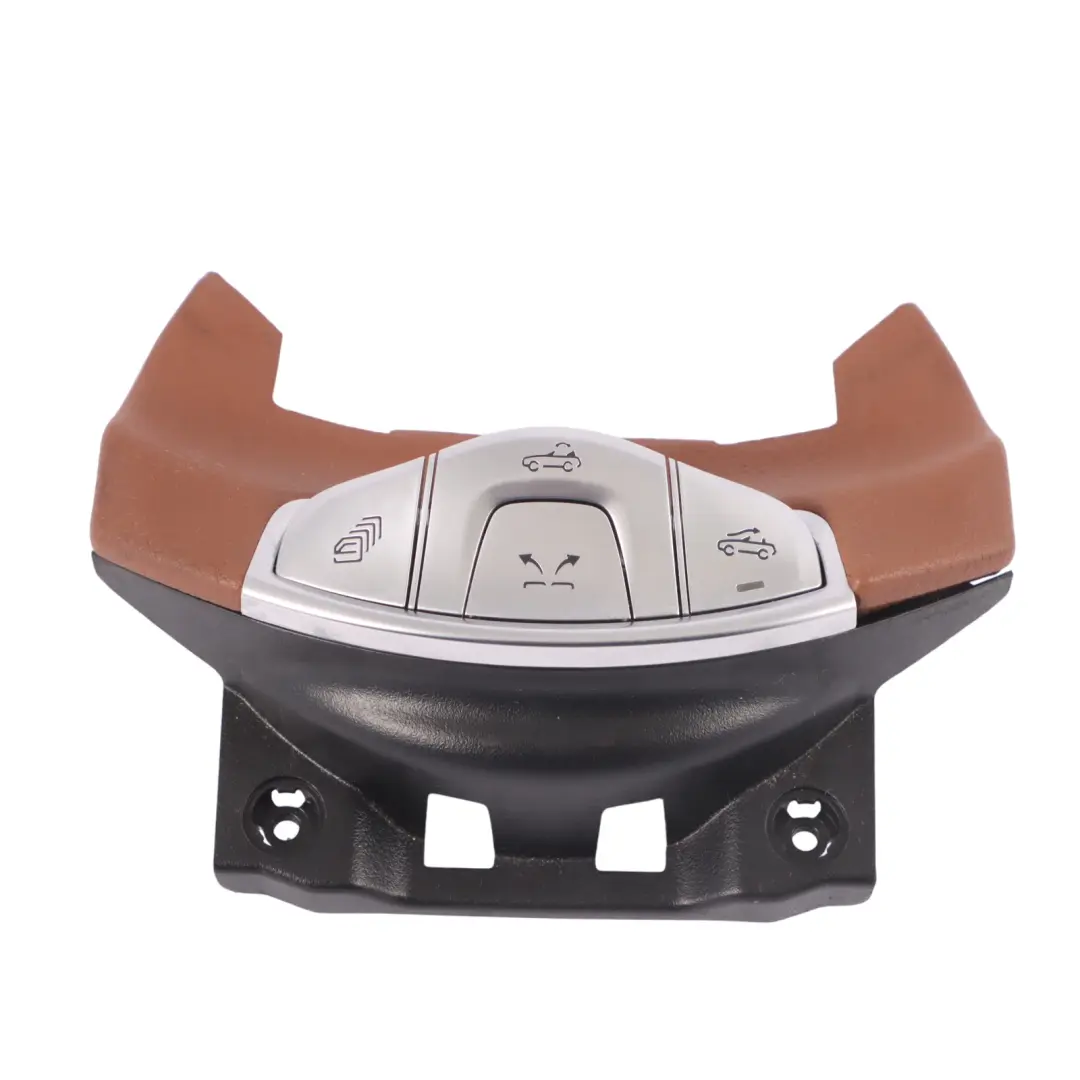 Techo Ajustador Control Panel Interruptor para Mercedes A238 con número de pieza A2388208600 Mercedes A238 Techo Ajustador Control Panel Interruptor - SKU A2388208600 - Número de pieza A2388208600