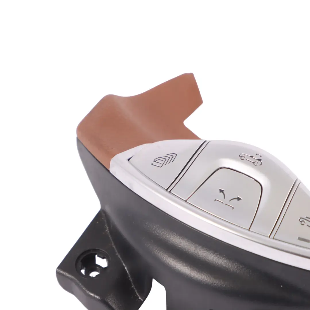 Dach Verstellung Schalttafel für Mercedes A238 mit Teilenummer A2388208600 Mercedes A238 Dach Verstellung Schalttafel - SKU A2388208600 - Teilenummer A2388208600