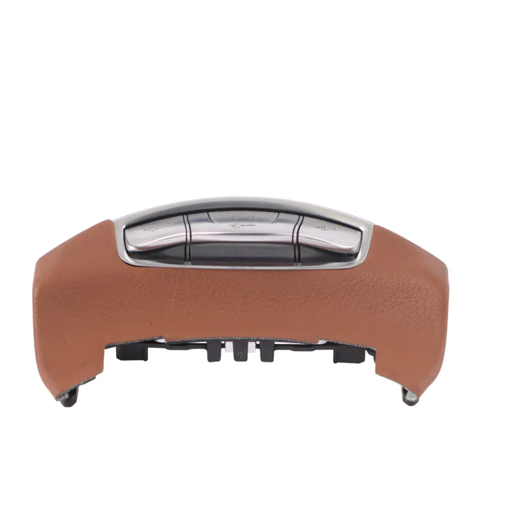 Mercedes A238 Roof Adjuster Control Switch Panel - SKU A2388208600 - Part number A2388208600