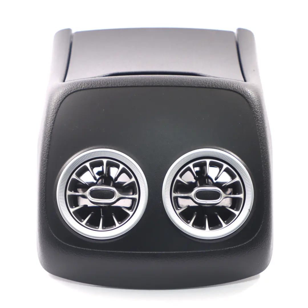 Plateau de rangement Mercedes C238 Console centrale Garniture arrière Noir pour à propos du numéro de pièce A2388301600 Plateau de rangement Mercedes C238 Console centrale Garniture arrière Noir - SKU A2388301600 - Numéro de pièce A2388301600