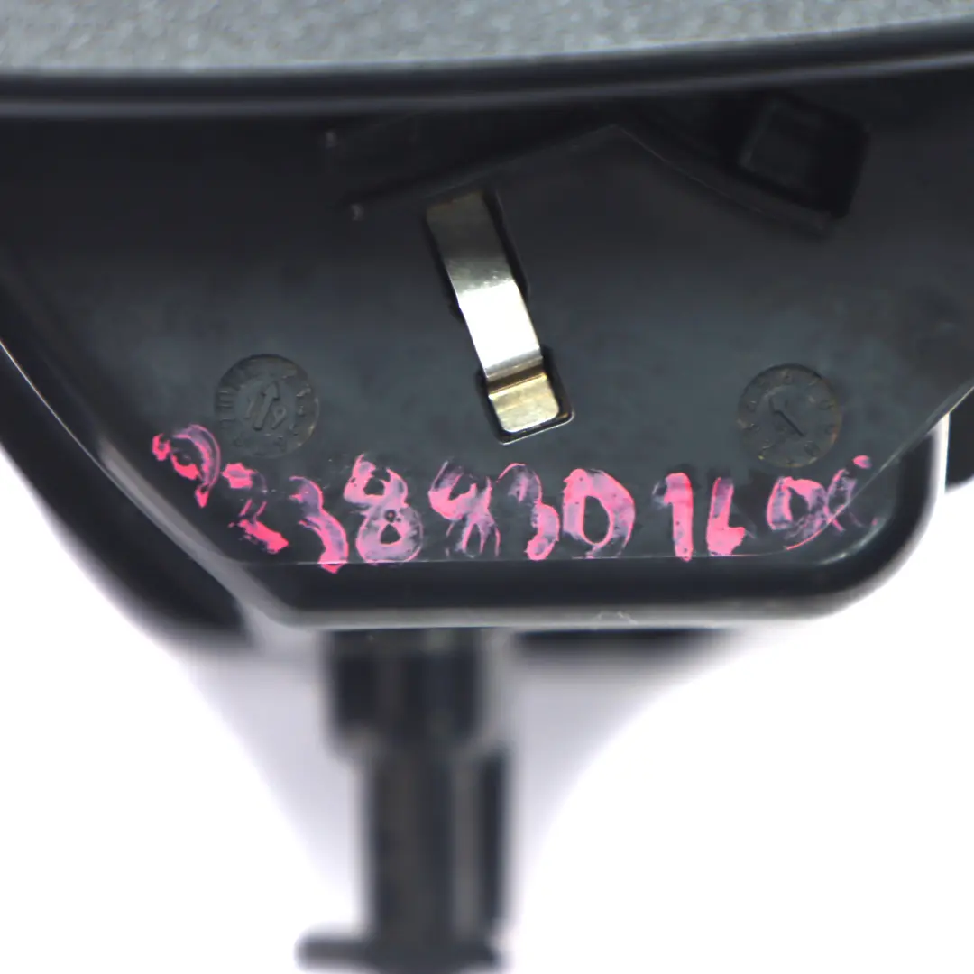  Storage Tray Mercedes C238 Centre Console Rear Air Vent Trim Black - SKU A2388301600 - Part number A2388301600