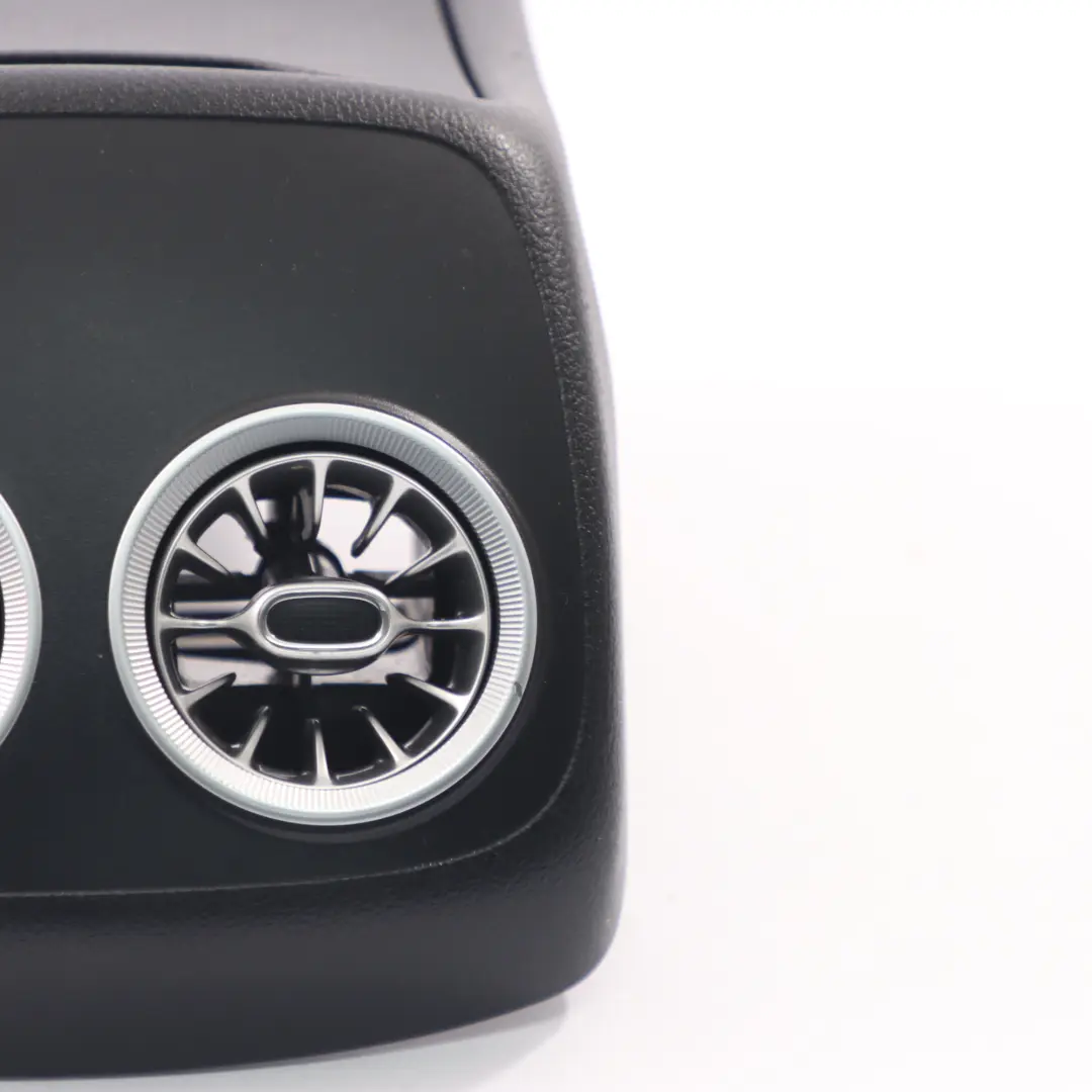 Vassoio portaoggetti Mercedes C238 Console centrale Trim posteriore Nero per con numero di parte A2388301600 Vassoio portaoggetti Mercedes C238 Console centrale Trim posteriore Nero - SKU A2388301600 - Numero di parte A2388301600