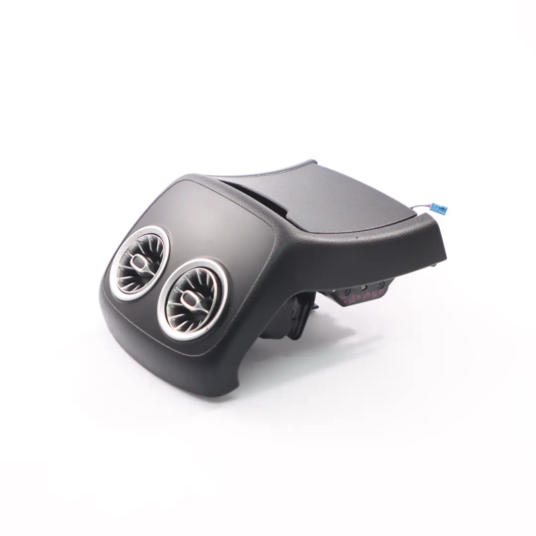 Plateau de rangement Mercedes C238 Console centrale Garniture arrière Noir pour à propos du numéro de pièce A2388301600 Plateau de rangement Mercedes C238 Console centrale Garniture arrière Noir - SKU A2388301600 - Numéro de pièce A2388301600
