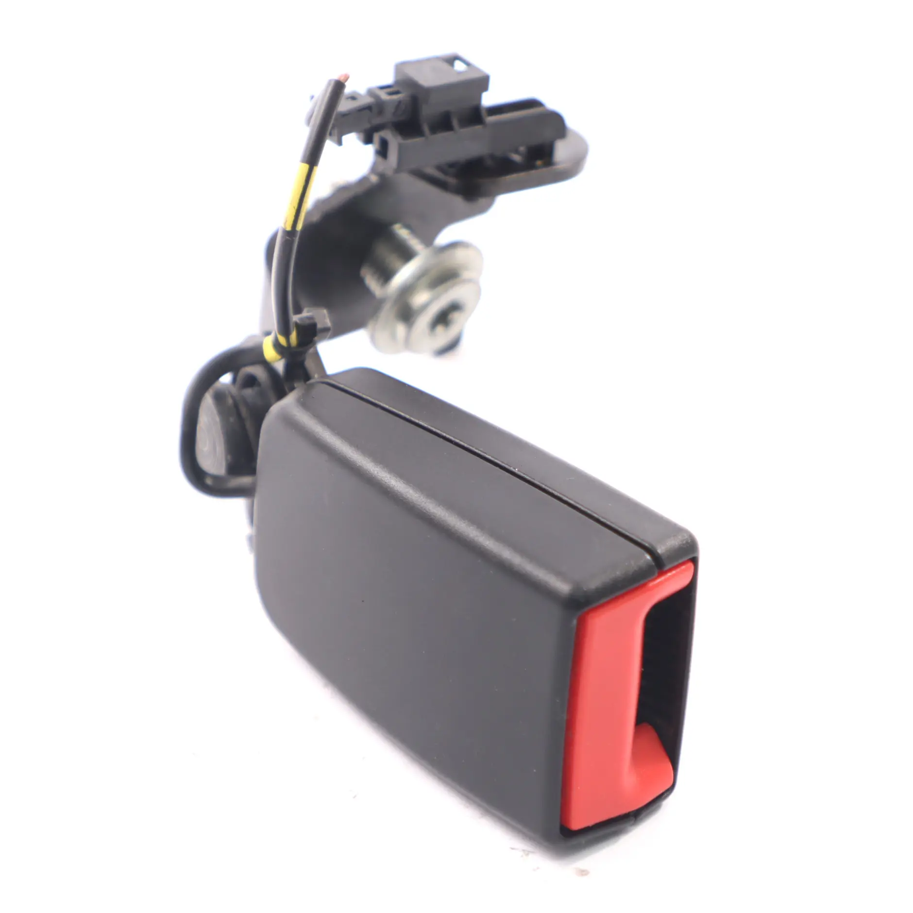 Latch Mercedes C238 Fibbia cintura di sicurezza posteriore destra A2388601000