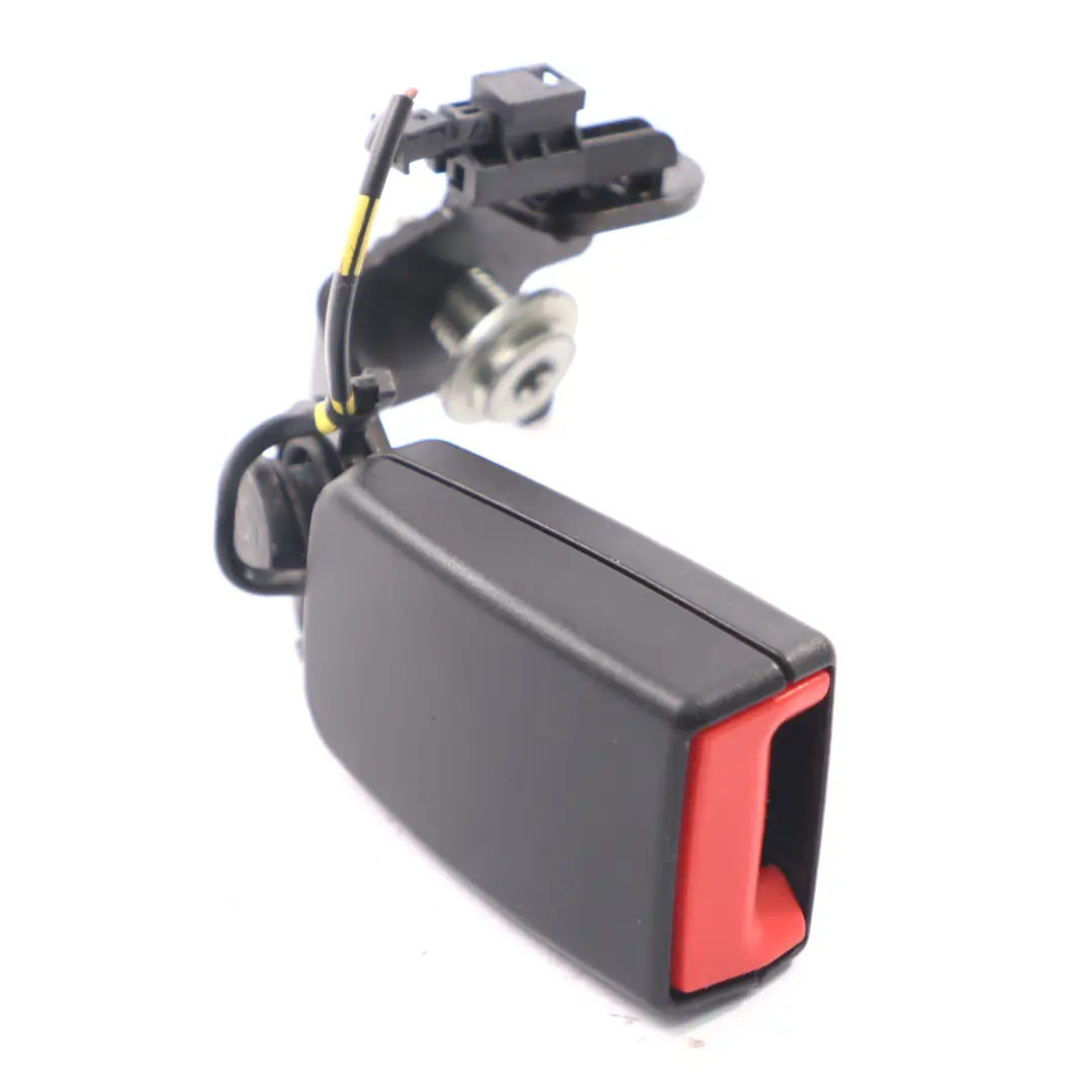  Latch Mercedes C238 Rear Right O/S Seat Belt Buckle - SKU A2388601000 - Part number A2388601000