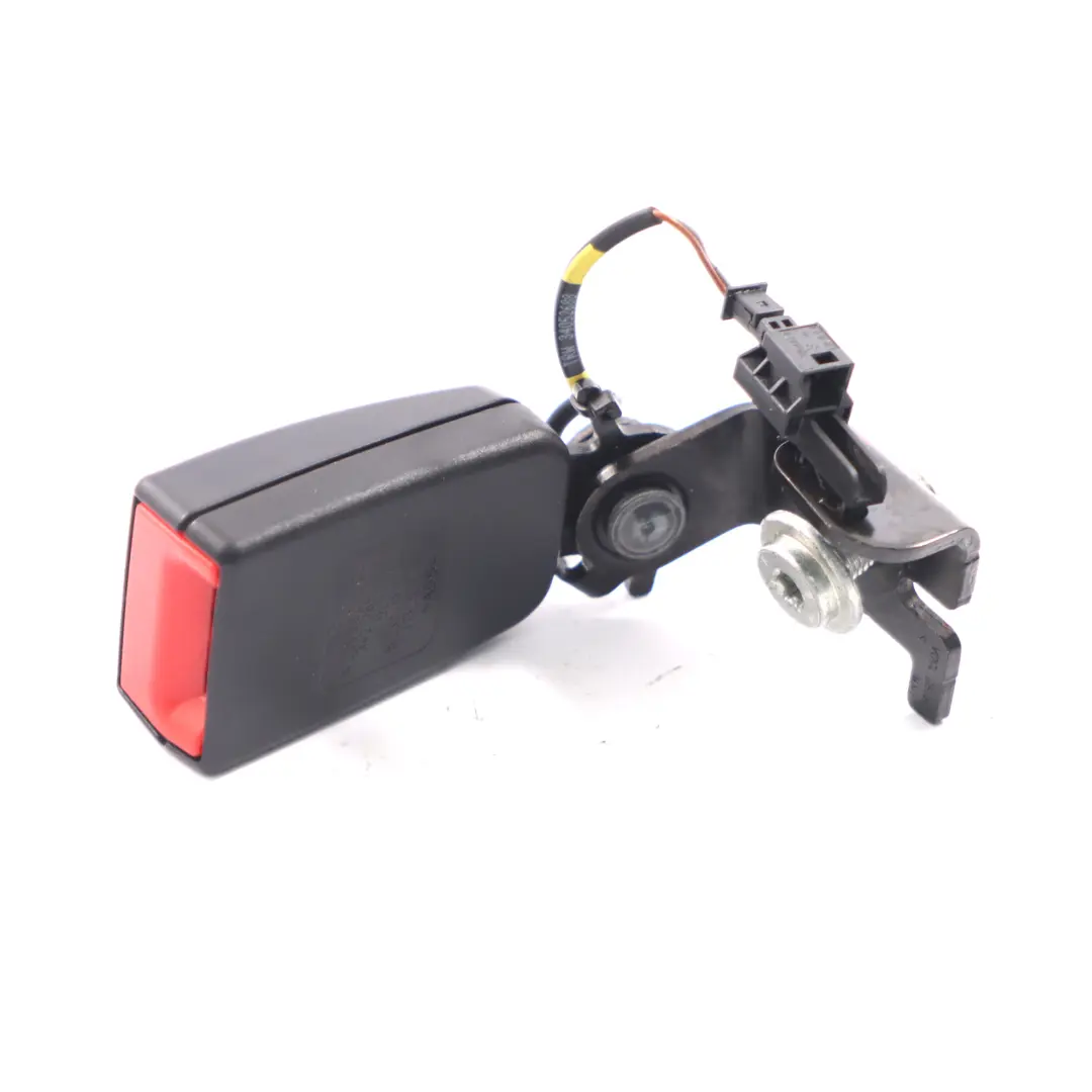  Latch Mercedes C238 Rear Right O/S Seat Belt Buckle - SKU A2388601000 - Part number A2388601000