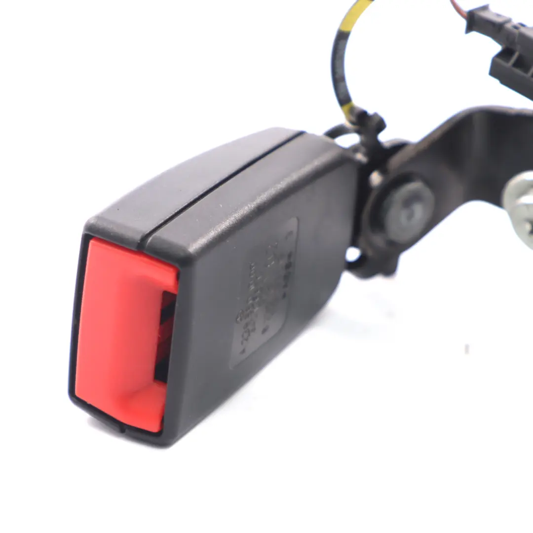 Latch Mercedes C238 Rear Right O/S Seat Belt Buckle to with Part number A2388601000 Latch Mercedes C238 Rear Right O/S Seat Belt Buckle - SKU A2388601000 - Part number A2388601000
