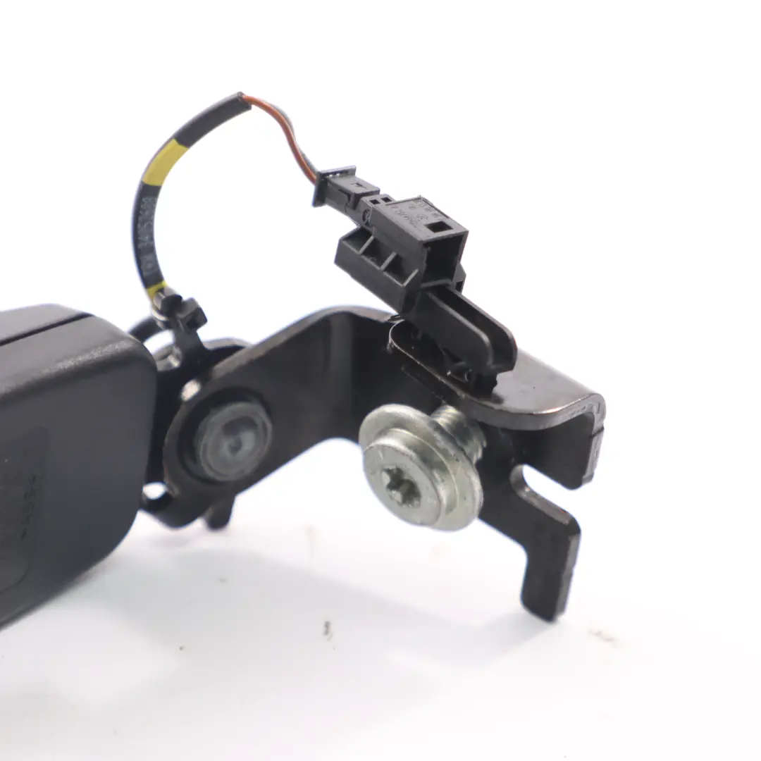  Latch Mercedes C238 Rear Right O/S Seat Belt Buckle - SKU A2388601000 - Part number A2388601000