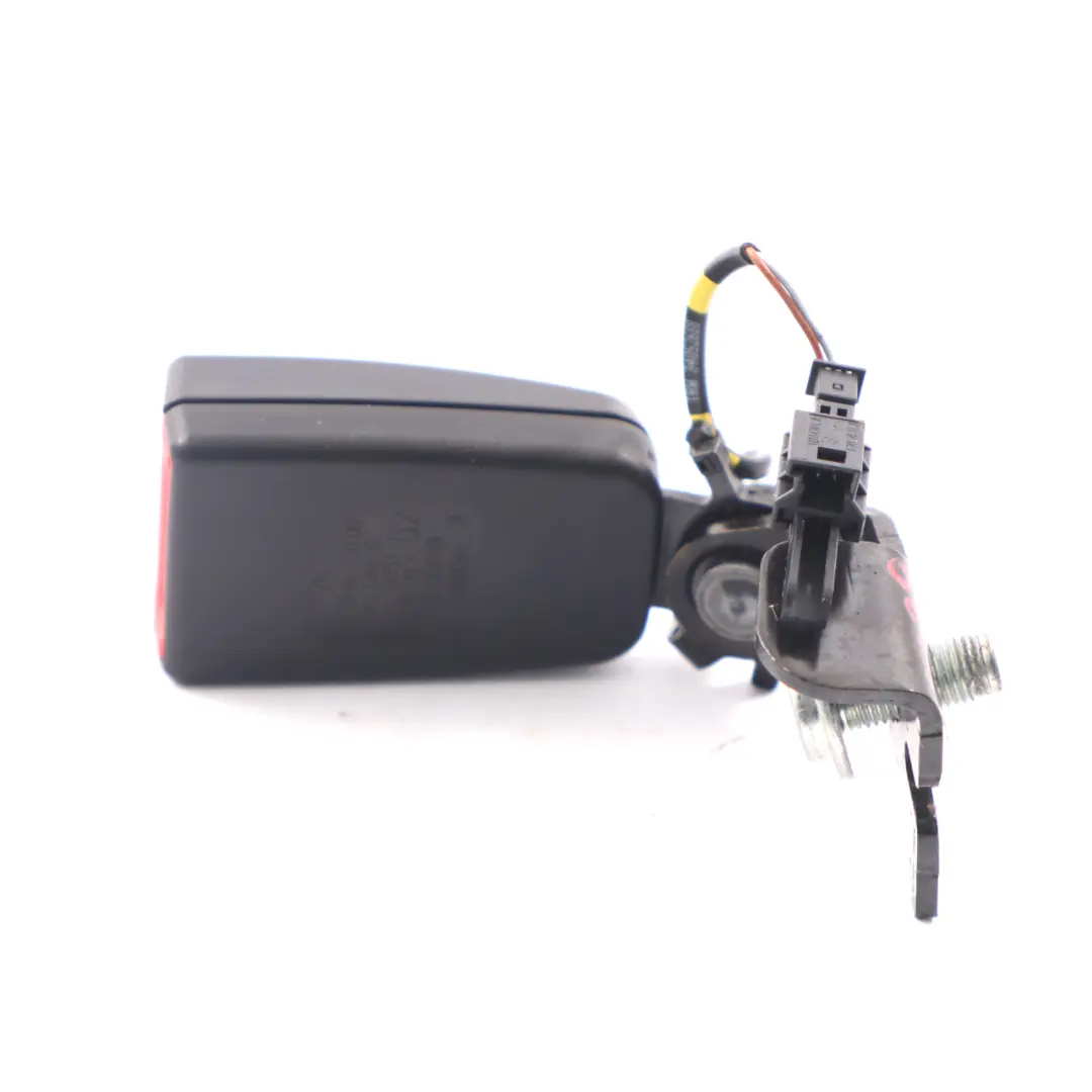  Latch Mercedes C238 Rear Right O/S Seat Belt Buckle - SKU A2388601000 - Part number A2388601000