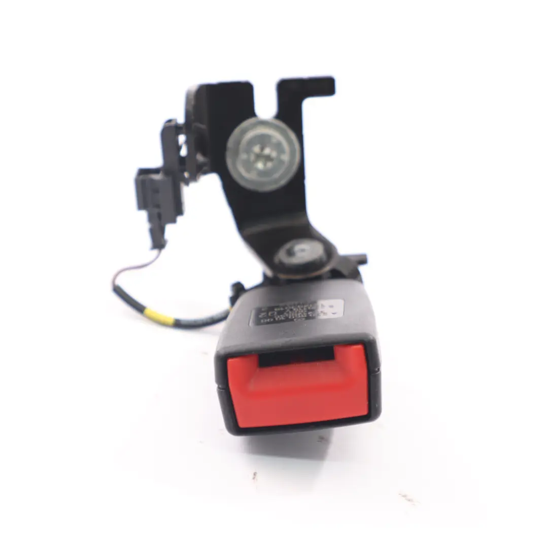  Latch Mercedes C238 Rear Right O/S Seat Belt Buckle - SKU A2388601000 - Part number A2388601000