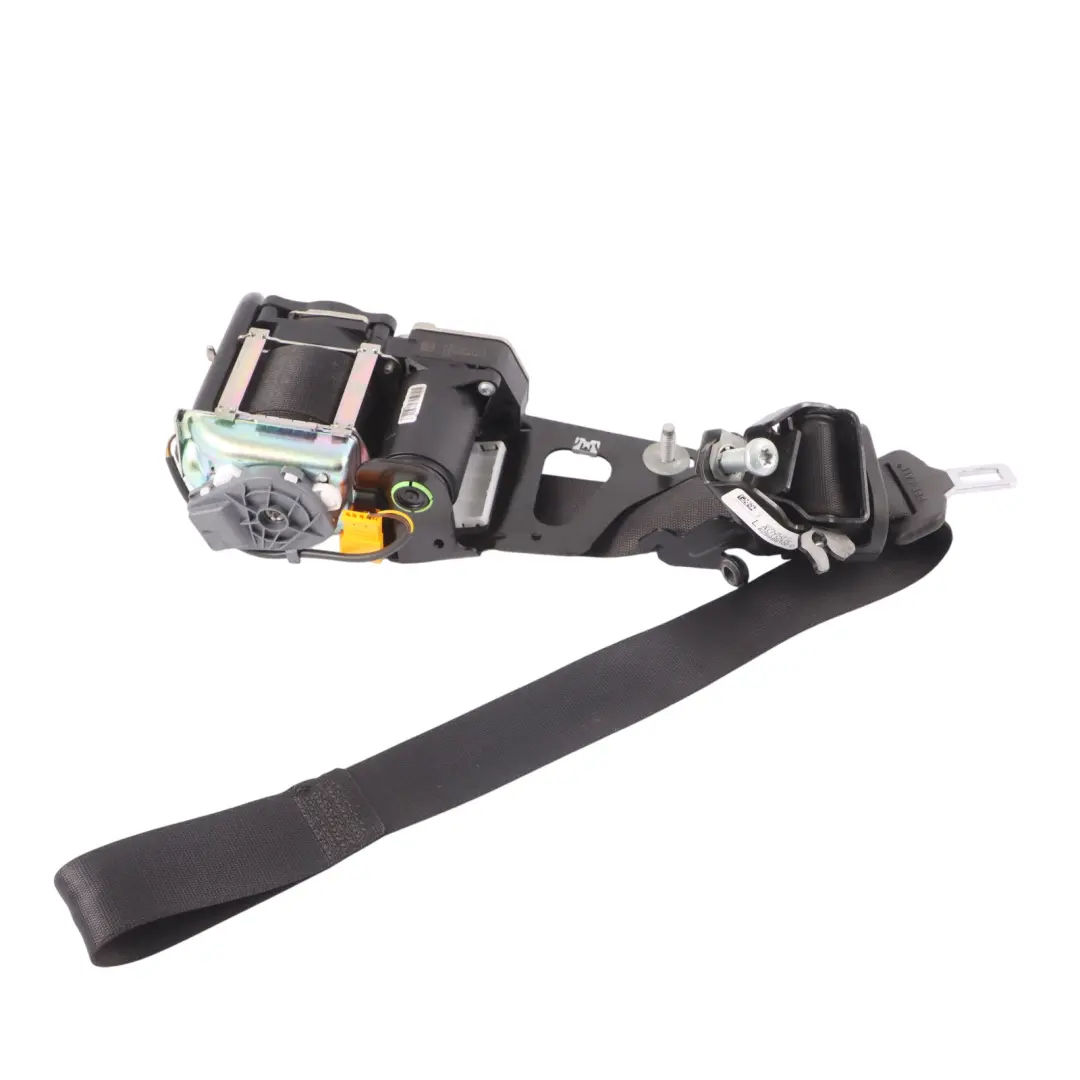 Ceinture de Sécurité Avant Gauche Supérieure pour Mercedes C238 Coupe à propos du numéro de pièce A2388602800 Mercedes C238 Coupe Ceinture de Sécurité Avant Gauche Supérieure - SKU A2388602800-1 - Numéro de pièce A2388602800