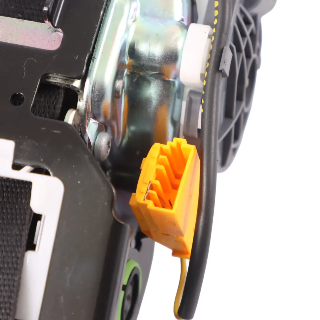 Front Seat Belt Seatbelt Left N/S Upper to Mercedes C238 Coupe with Part number A2388602800 Mercedes C238 Coupe Front Seat Belt Seatbelt Left N/S Upper - SKU A2388602800-1 - Part number A2388602800