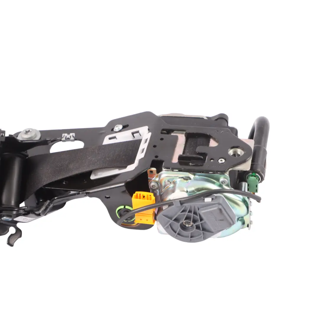 Coupé Cintura sicurezza anteriore sinistra superiore per Mercedes C238 con numero di parte A2388602800 Mercedes C238 Coupé Cintura sicurezza anteriore sinistra superiore - SKU A2388602800-1 - Numero di parte A2388602800