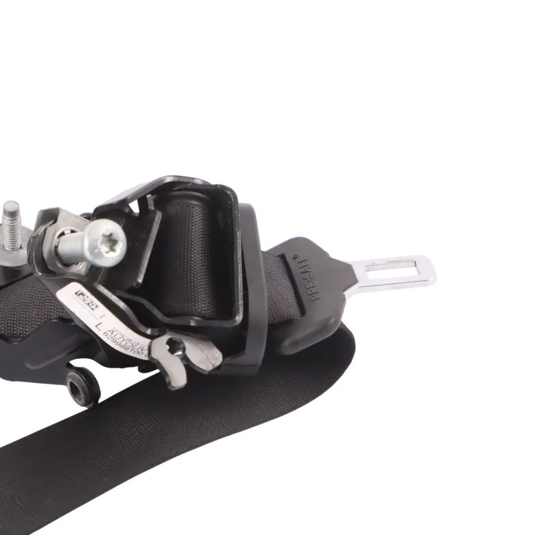 Coupé Cinturón seguridad delantero izquierdo superior para Mercedes C238 con número de pieza A2388602800 Mercedes C238 Coupé Cinturón seguridad delantero izquierdo superior - SKU A2388602800-1 - Número de pieza A2388602800