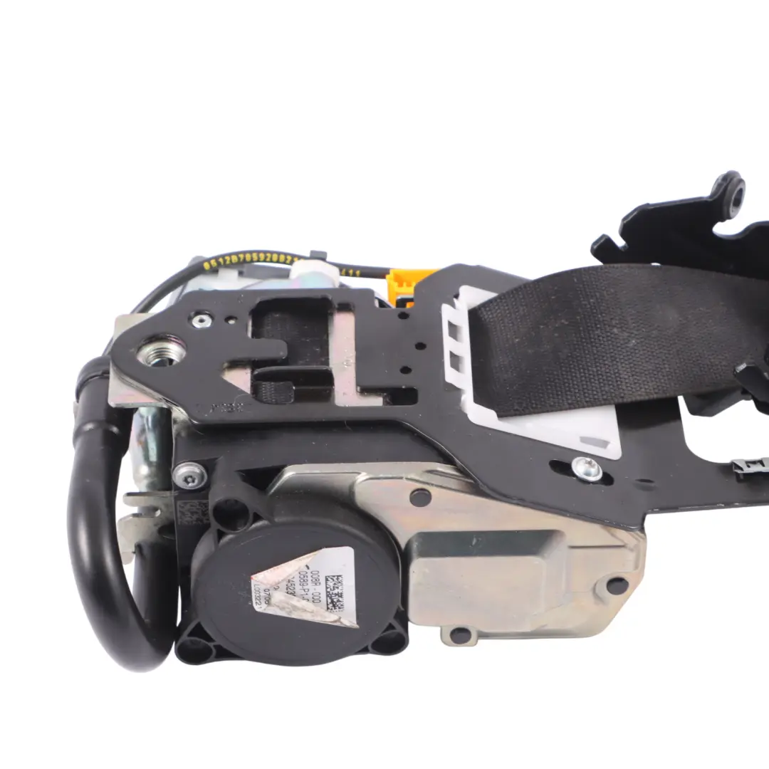 Mercedes C238 Coupe Ceinture de Sécurité Avant Gauche Supérieure - SKU A2388602800-1 - Numéro de pièce A2388602800