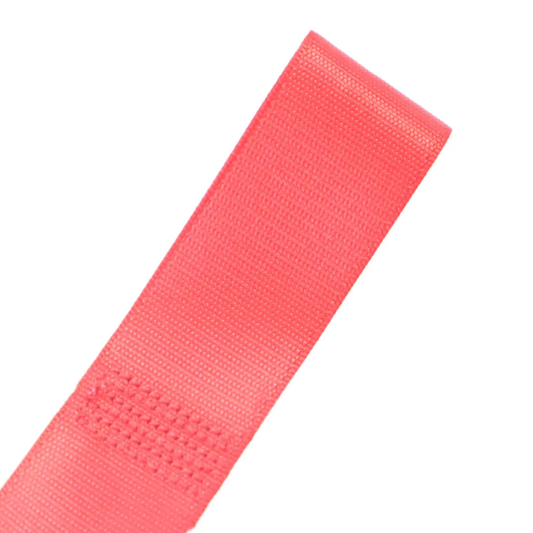 Mercedes C238 Coupe Seat Safety Belt Front Left N/S Upper Red - SKU A2388602800 - Part number A2388602800
