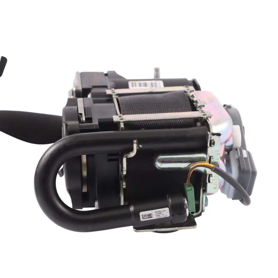 Coupé Cintura di sicurezza anteriore destra Osuperiore per Mercedes C238 con numero di parte A2388602900 Mercedes C238 Coupé Cintura di sicurezza anteriore destra Osuperiore - SKU A2388602900-1 - Numero di parte A2388602900