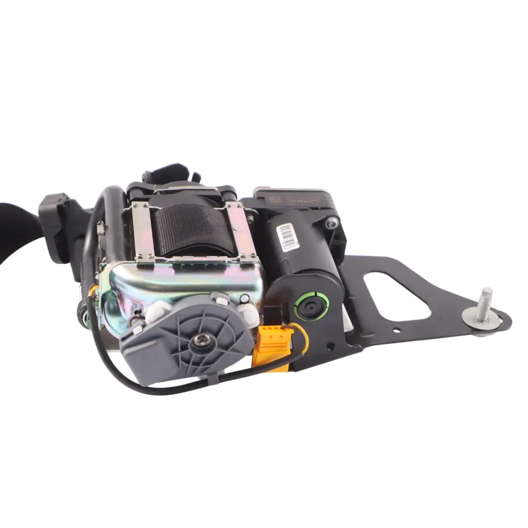 Ceinture de Sécurité Avant Droite Supérieure pour Mercedes C238 Coupe à propos du numéro de pièce A2388602900 Mercedes C238 Coupe Ceinture de Sécurité Avant Droite Supérieure - SKU A2388602900-1 - Numéro de pièce A2388602900