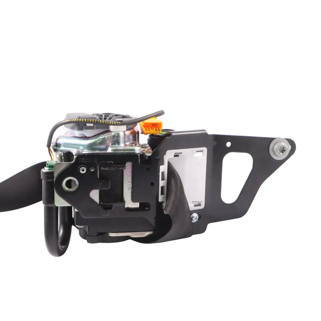 Mercedes C238 Coupe Vorderseite Sicherheitsgurt Rechts Obere - SKU A2388602900-1 - Teilenummer A2388602900