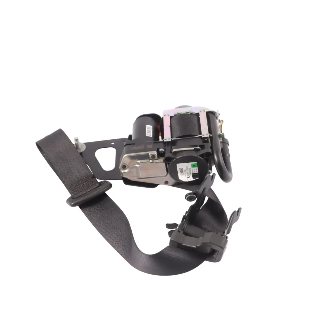 Mercedes C238 Coupe Ceinture de Sécurité Avant Droite Supérieure - SKU A2388602900-1 - Numéro de pièce A2388602900